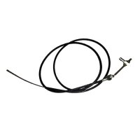 Трос газа 320.3М-1108070 (ММЗ 3LD) (ножной)