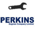 Ремонт двигателей Perkins