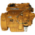 Двигатель CAT 3034