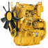 Двигатель CAT 3054